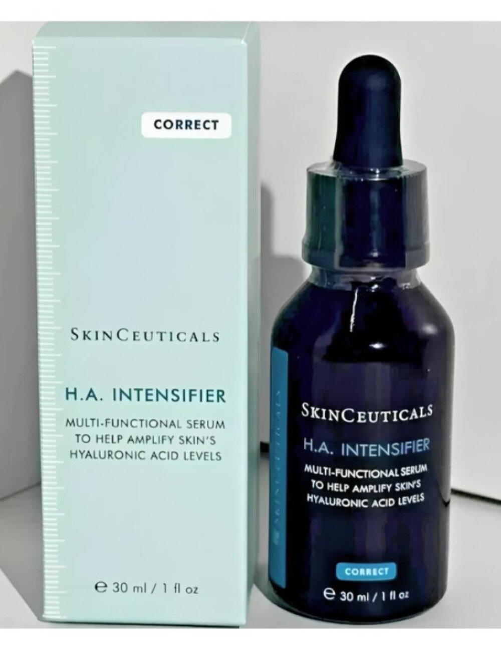 SkinCeuticals H.A. Intensifier Multi-Functional Serum 30ml Hydrating